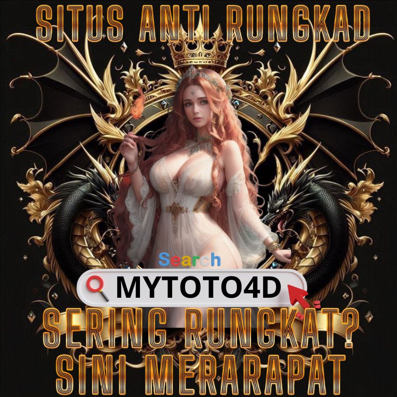 Mytoto4d : Mainkan Game Online Terbaik Gratis Tanpa Download